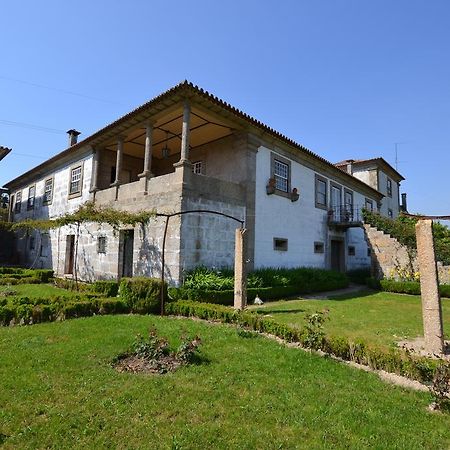 Casa Do Ribeiro Bed & Breakfast Guimarães Eksteriør bilde