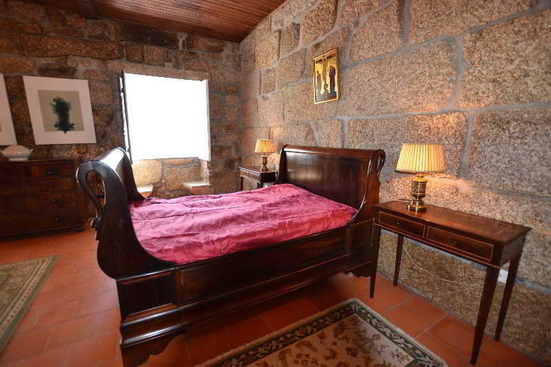 Casa Do Ribeiro Bed & Breakfast Guimarães Eksteriør bilde