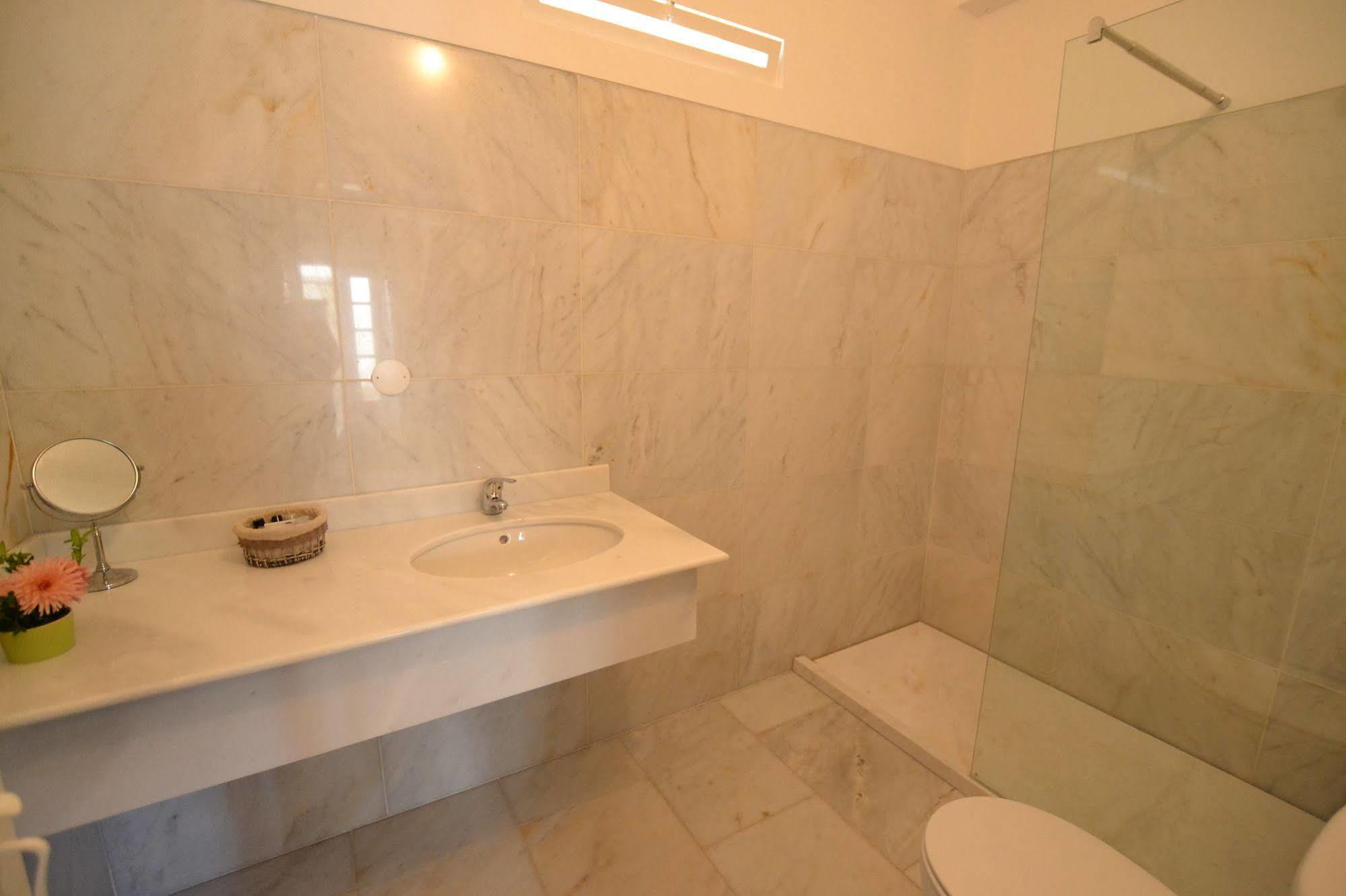 Casa Do Ribeiro Bed & Breakfast Guimarães Eksteriør bilde